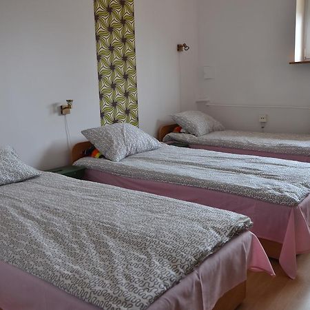 Apartament Tolek Warsawa Bagian luar foto