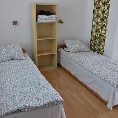 Apartament Tolek Warsawa Ruang foto