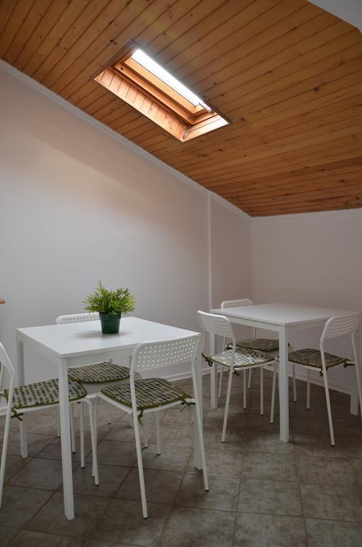 Apartament Tolek Warsawa Ruang foto