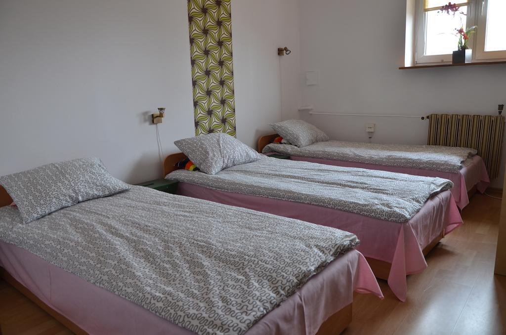 Apartament Tolek Warsawa Bagian luar foto