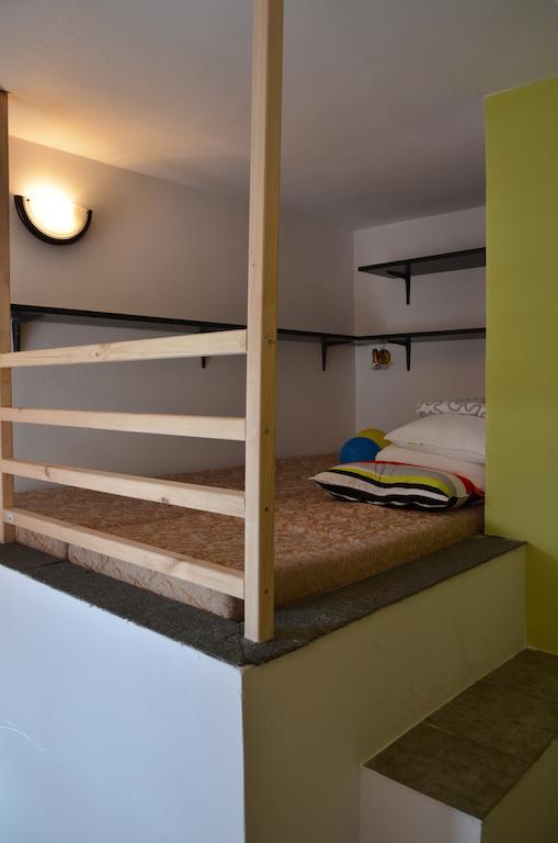 Apartament Tolek Warsawa Ruang foto
