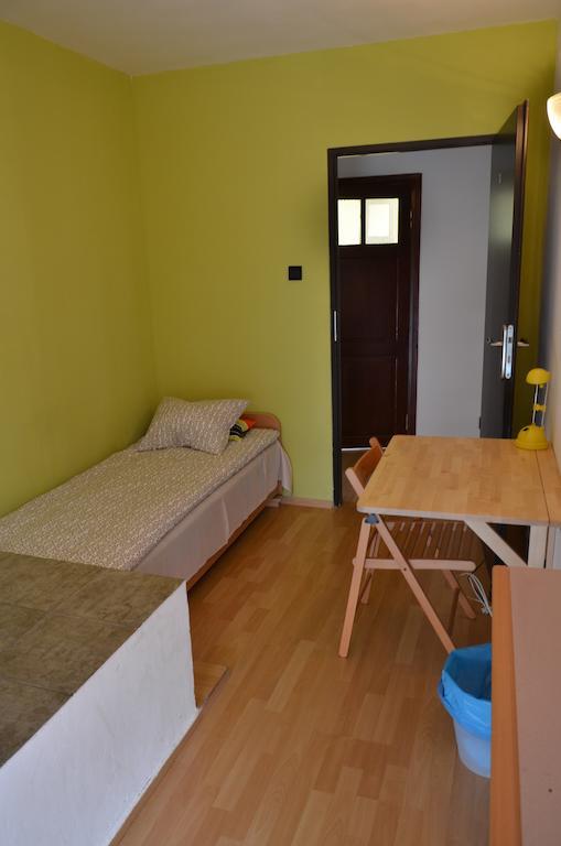 Apartament Tolek Warsawa Bagian luar foto