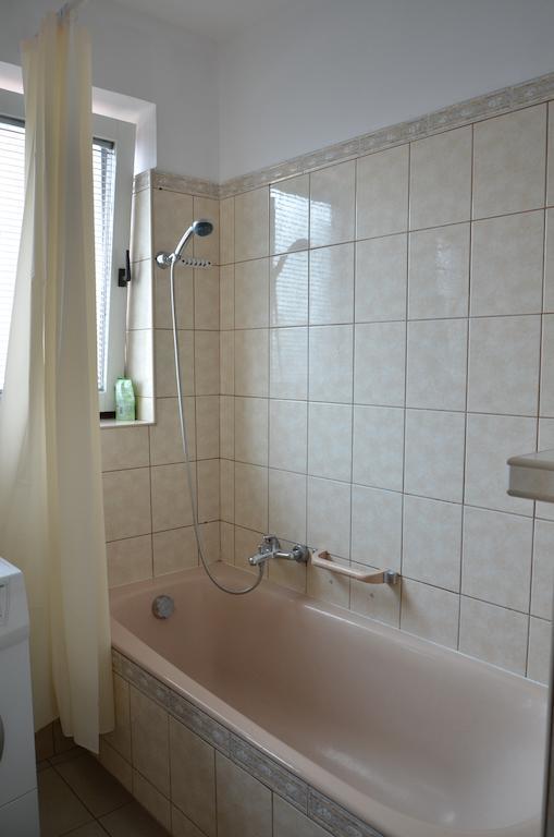 Apartament Tolek Warsawa Bagian luar foto
